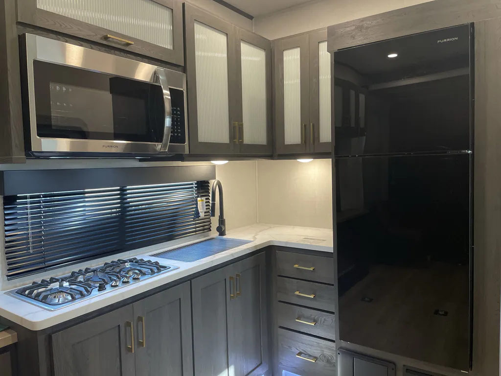 2026 Forest River Nightfall 270N, Photos photo 8