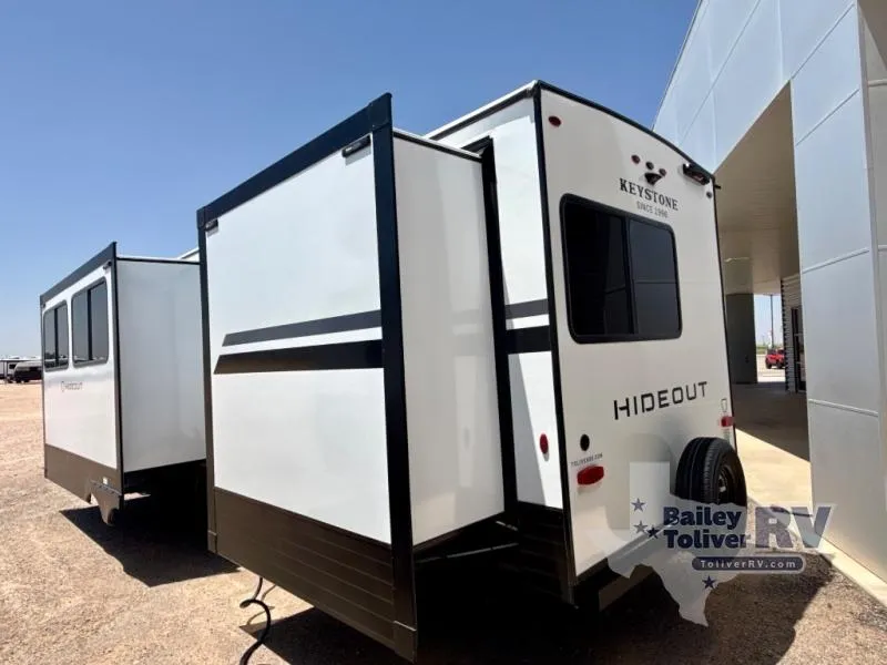 2027 Keystone Hideout Max 310XBR - Photo 4