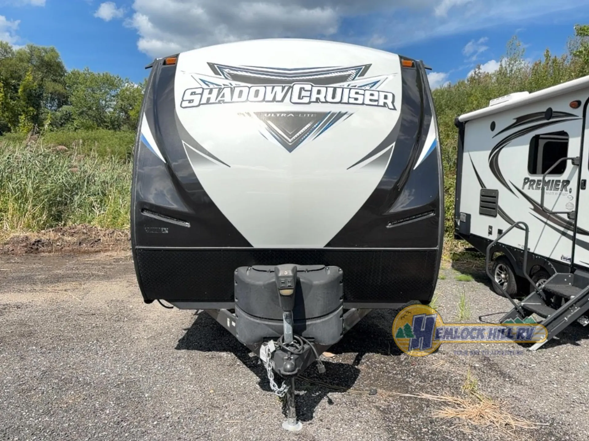 2018 Cruiser RV Shadow Cruiser 263RLS - Photo 3