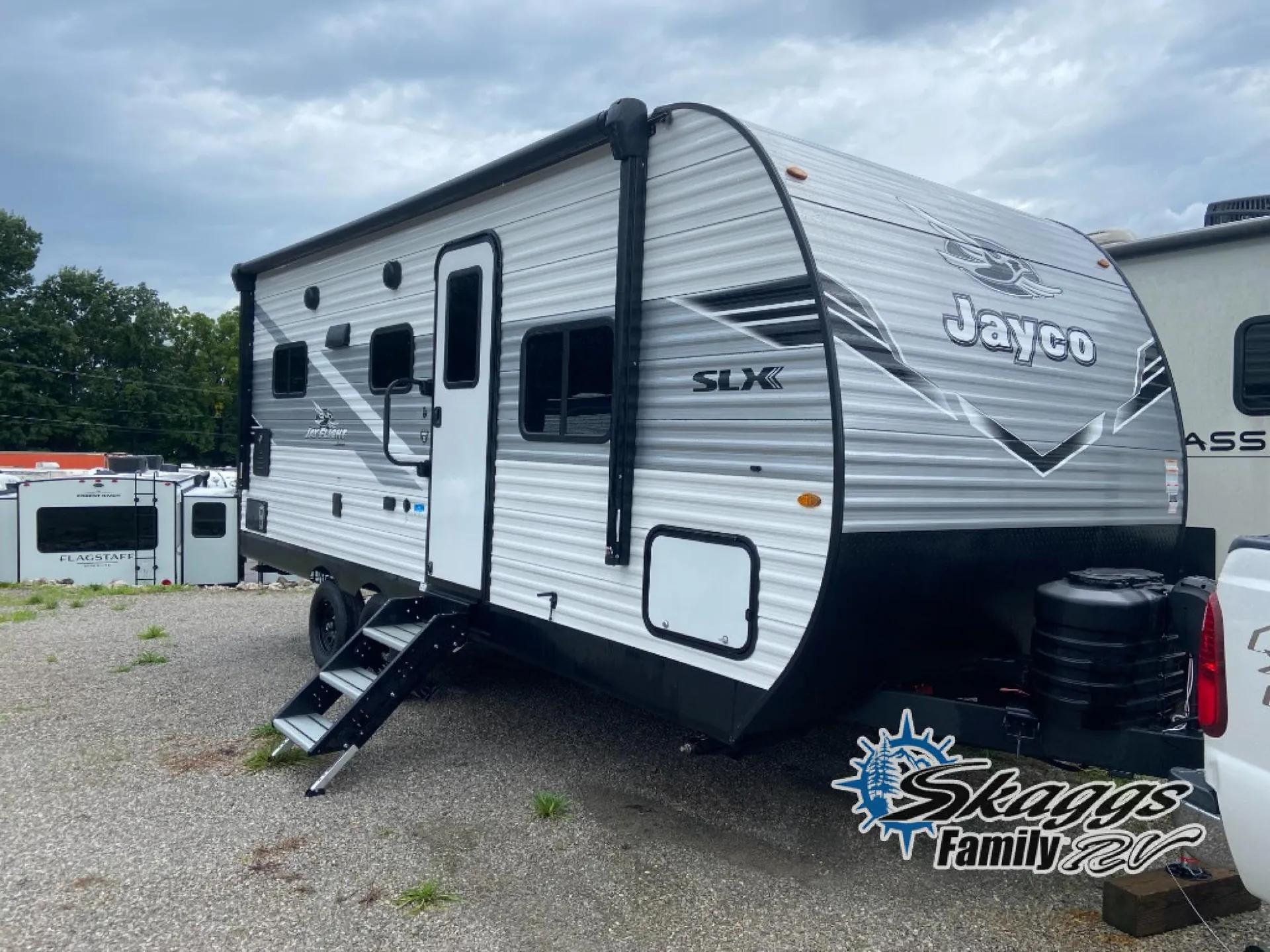 2025 Jayco Jay Flight SLX 200MKS - Photo 2