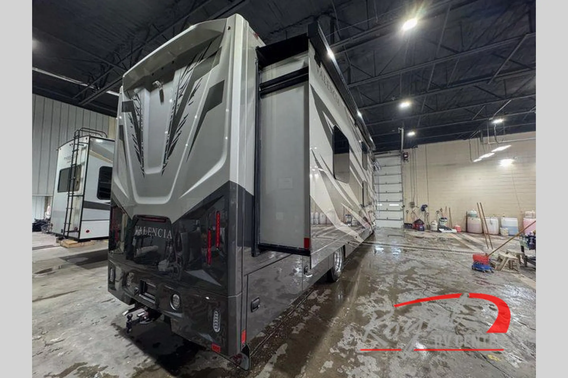 2026 Renegade RV Valencia 39BB - Photo 3