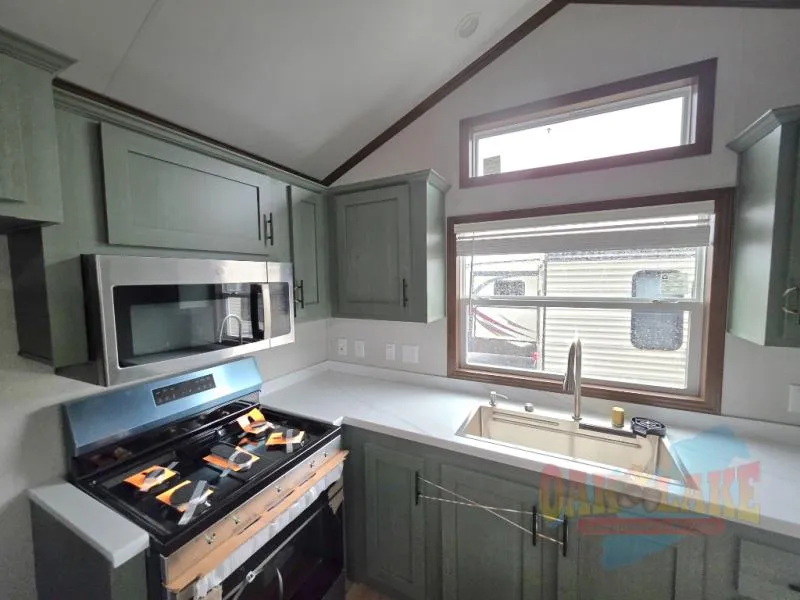 2026 Forest River Quailridge Premier 40FKL-P - Photo 3