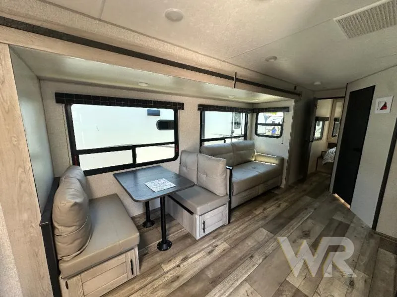 2022 KZ Connect C261RKK - Photo 4