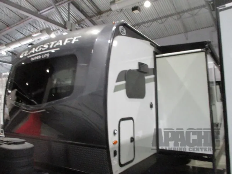 2026 Forest River Flagstaff Super Lite 26SFK - Photo 2