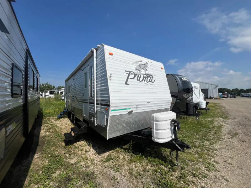 2005 Palomino Puma 26RLS - Photo 3