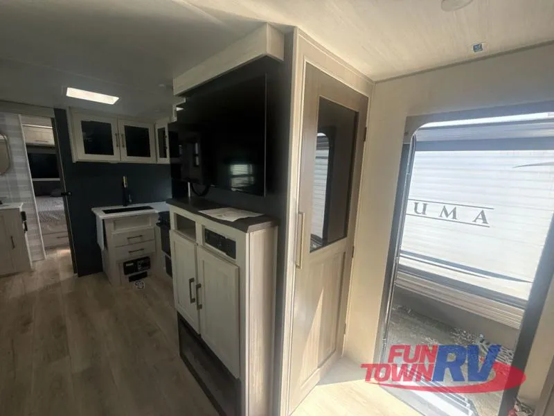 2026 Forest River Surveyor Legend 303BHLE - Photo 3
