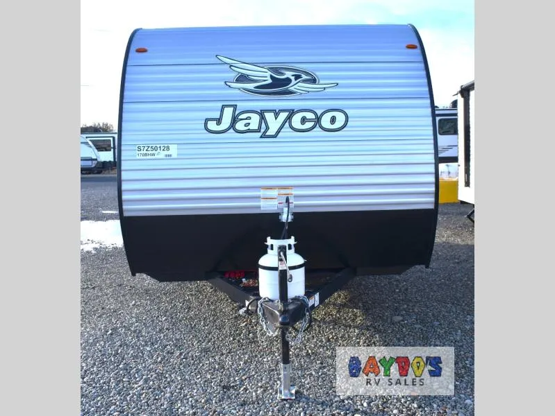 2025 Jayco Jay Flight SLX 170BHW - Photo 4