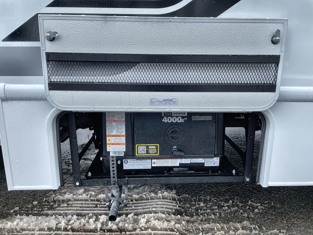 2026 Thor Motor Coach Freedom Elite 28HZ, Photos photo 34