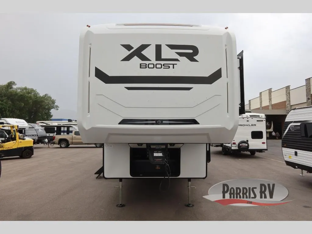 2027 Forest River RV XLR Boost X 366BX - Photo 2