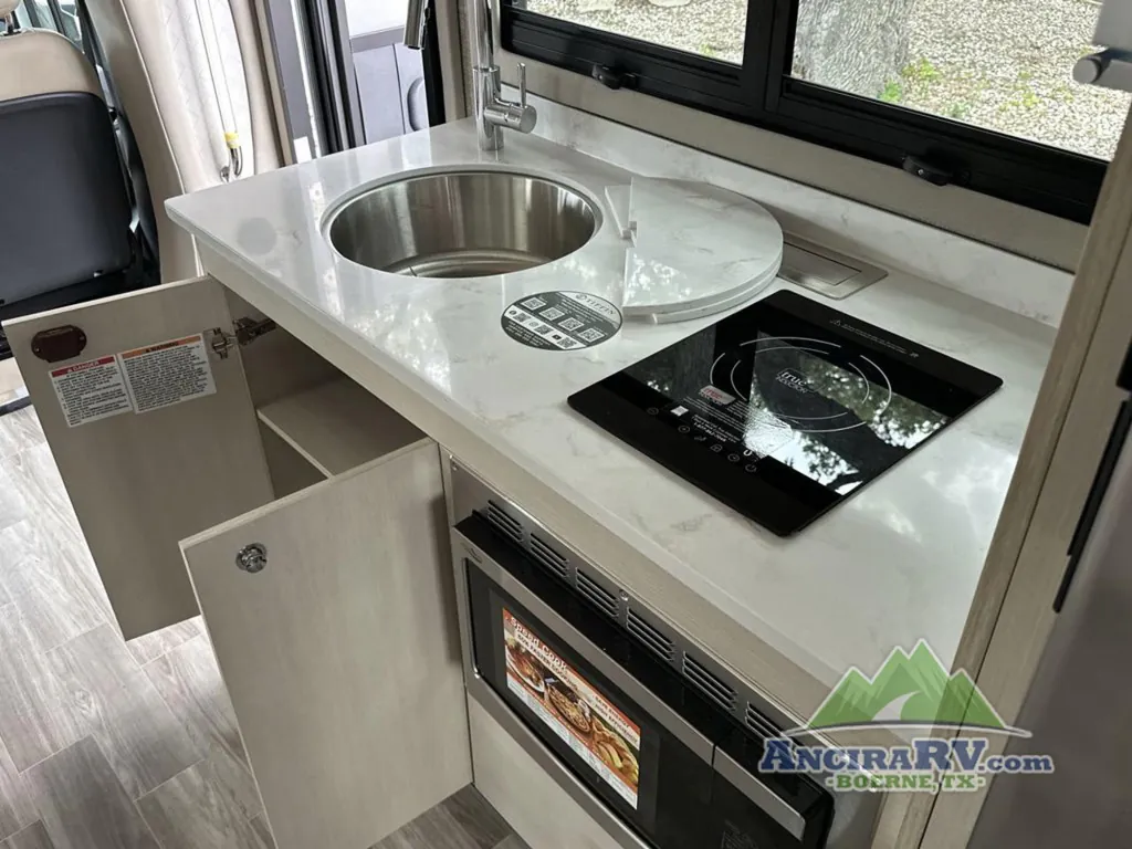 2026 Tiffin Wayfarer 25 XPW, Photos photo 10