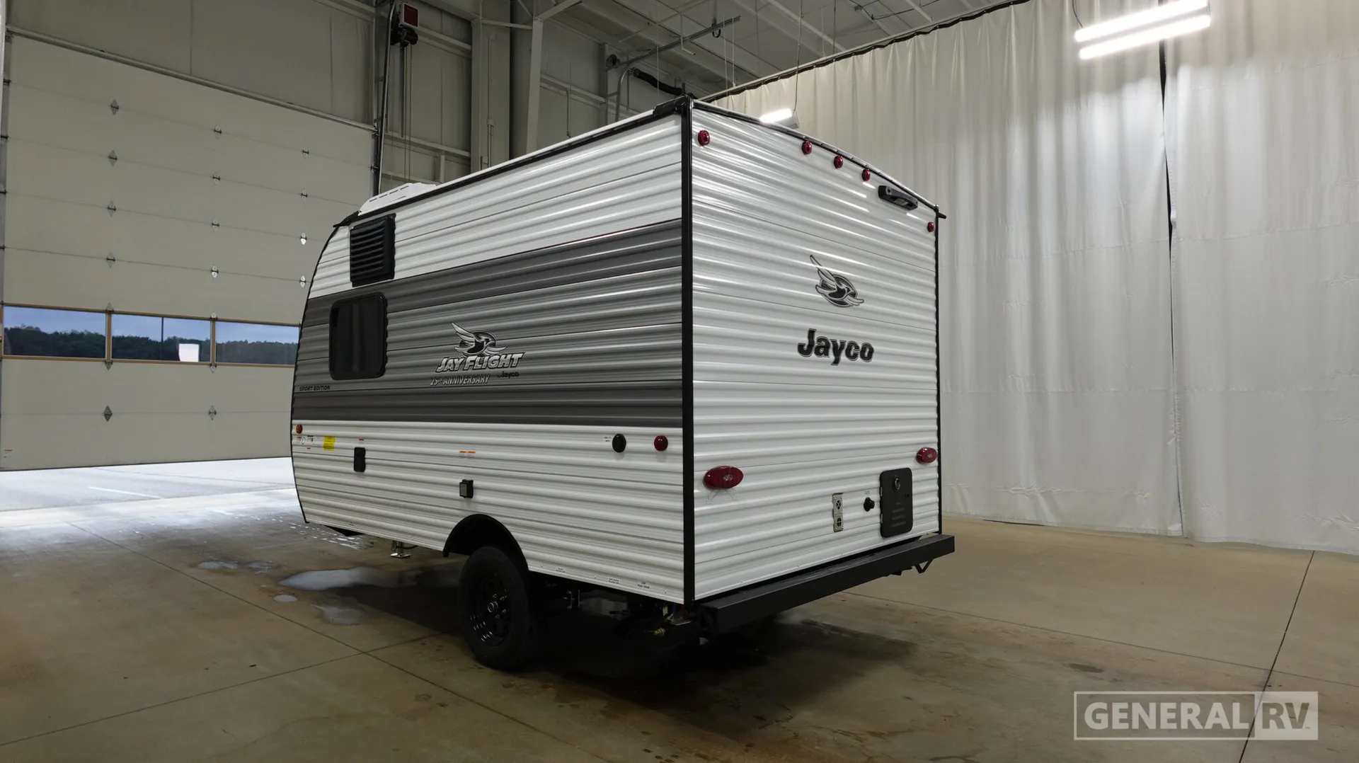 2027 Jayco Jay Flight SLX 130RD - Photo 4