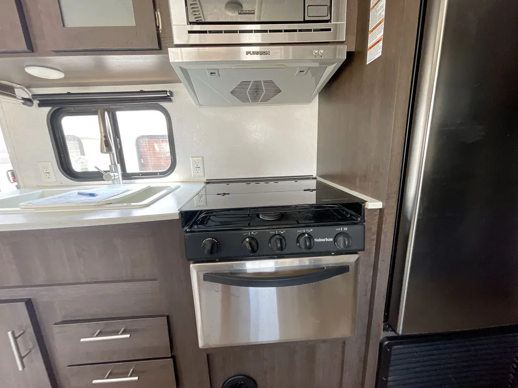 2020 Forest River Wildwood X-Lite 233RBXL, Photos photo 16