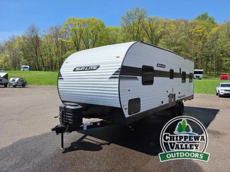 2026 Sunset Park RV Sun Lite 27WQB - Photo 4
