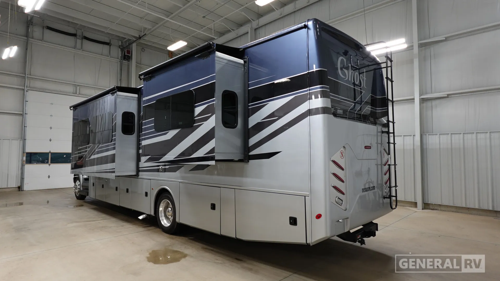 2027 NeXus RV Ghost 38DS - Photo 4