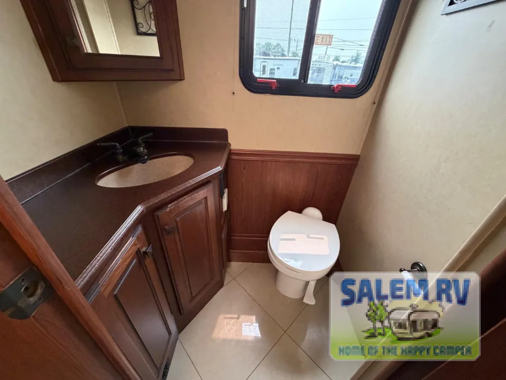 2014 Forest River Berkshire 360 QL, Photos photo 26