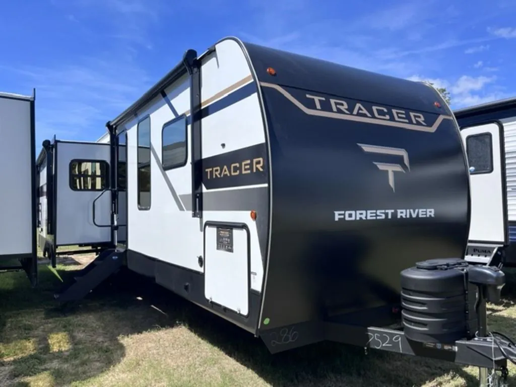 2027 Forest River Tracer 286RL