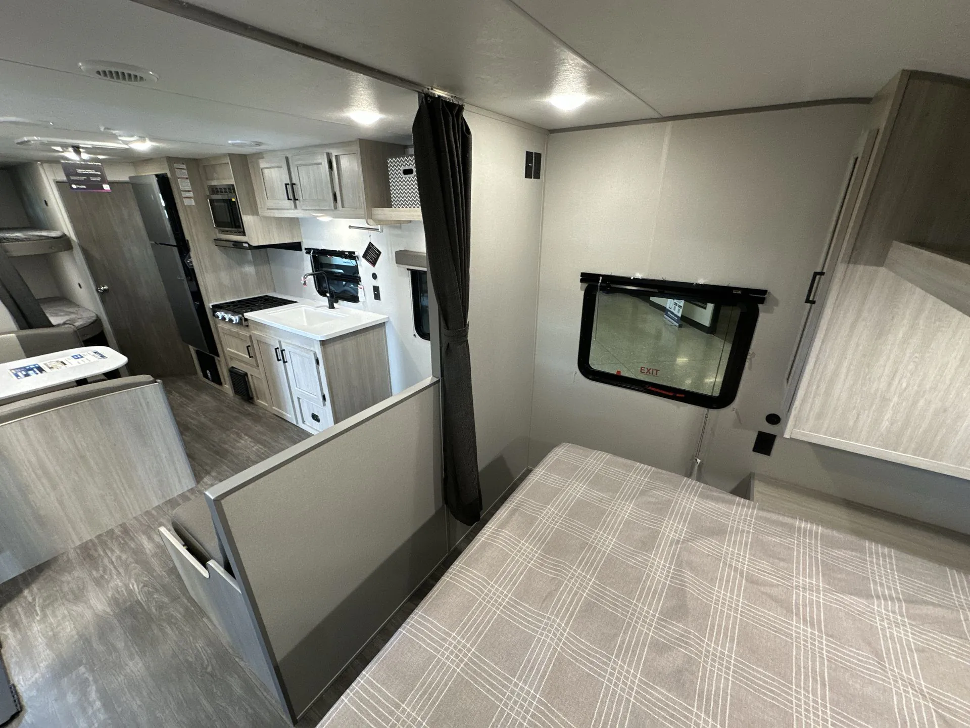 2026 Forest River Aurora Light 26BH - Photo 3