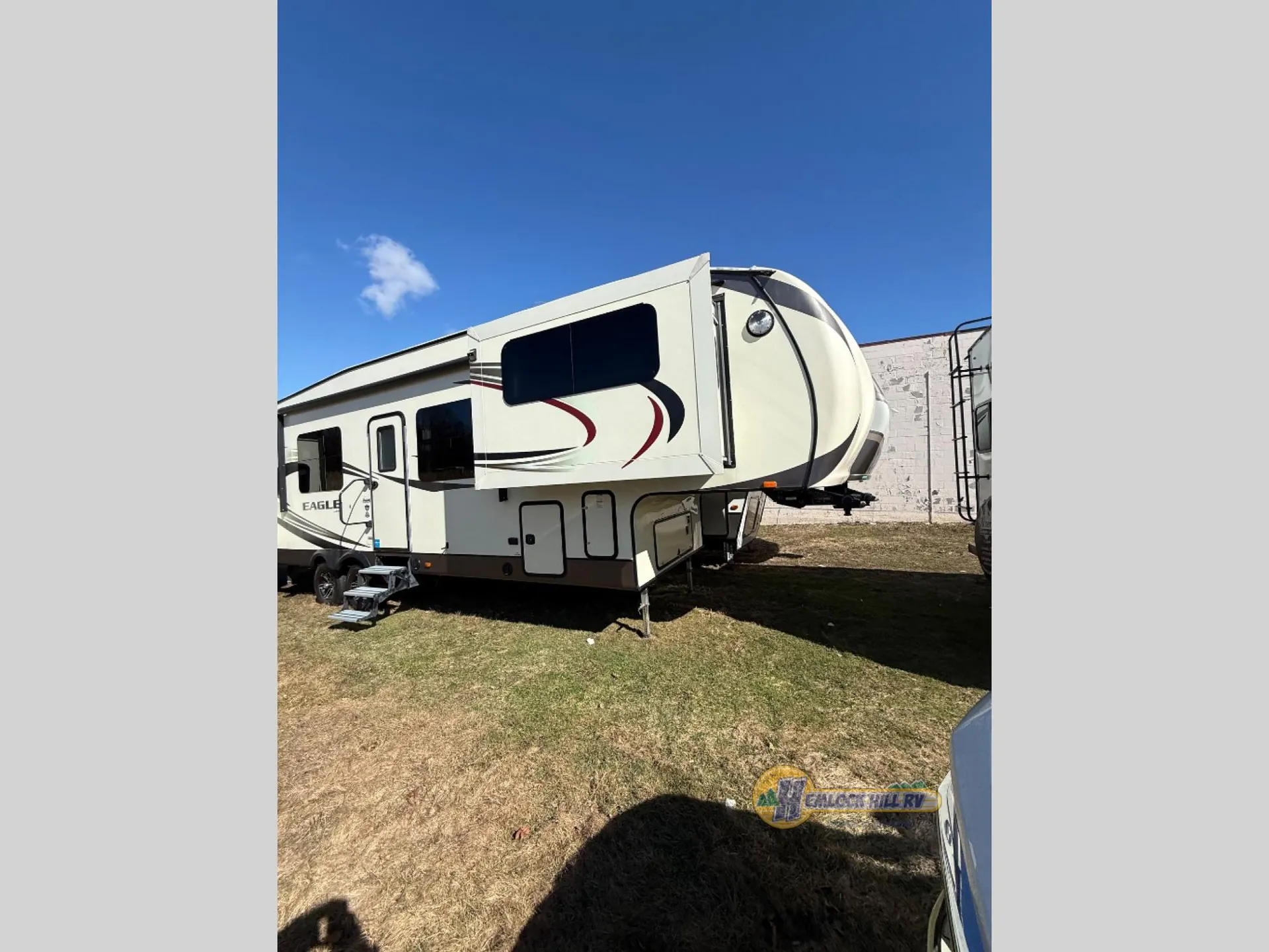 2016 Jayco Eagle 339FLQS - Photo 2