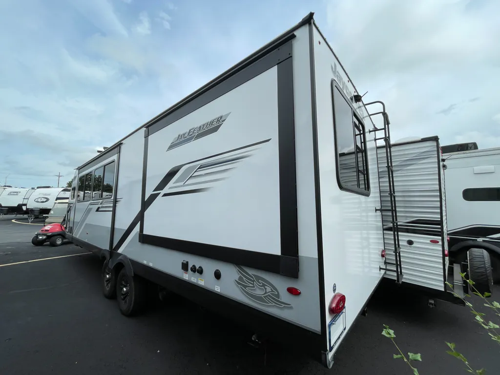 2025 Jayco Jay Feather 26FK, Photos photo 19