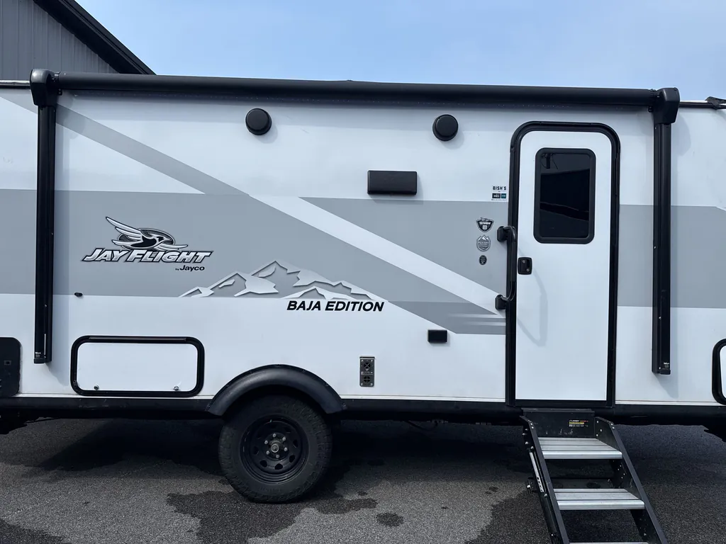 2025 Jayco Jay Flight SLX 197MBW, Photos photo 22