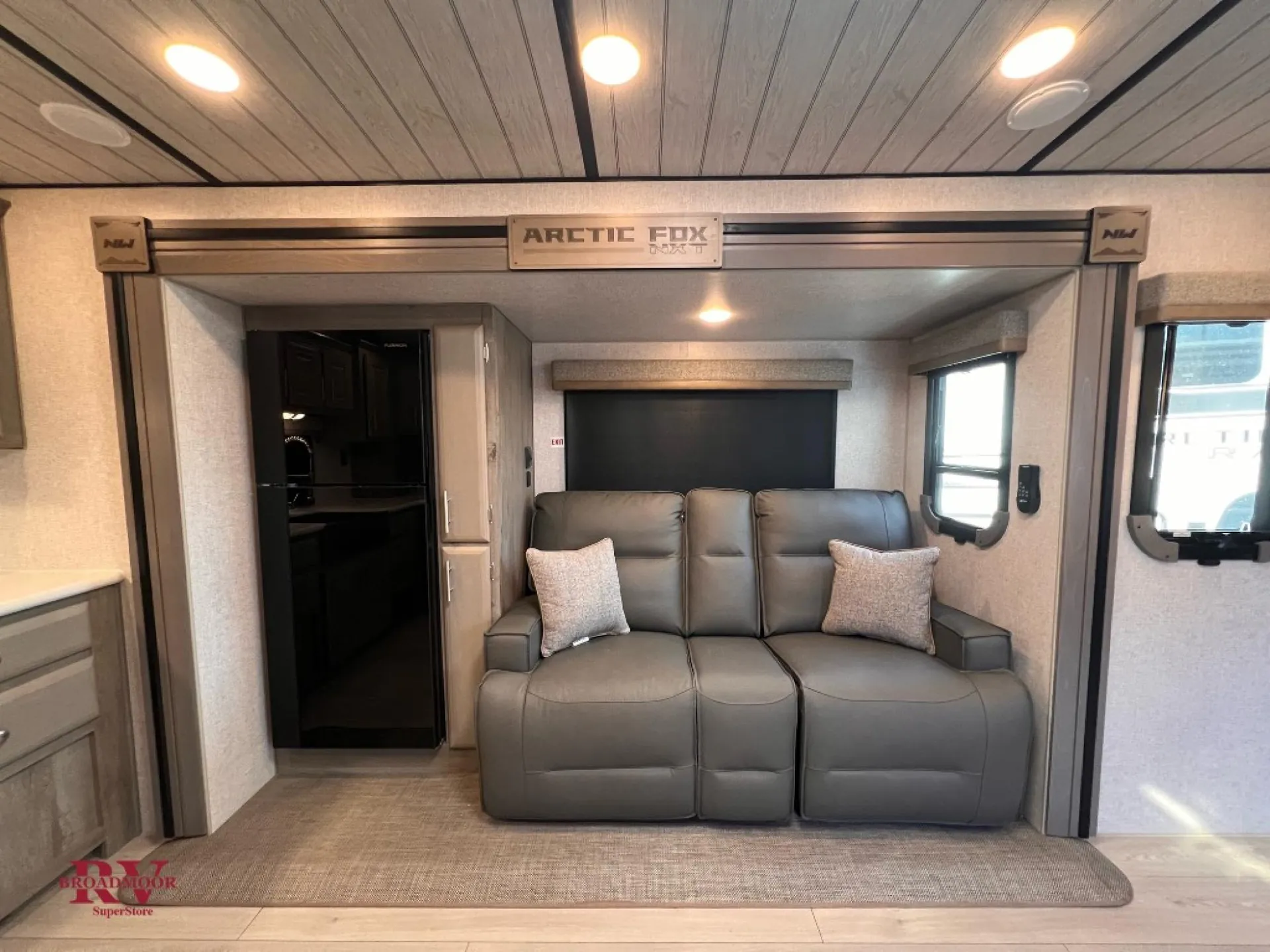 2026 Northwood Arctic Fox NXT 27RK - Photo 4