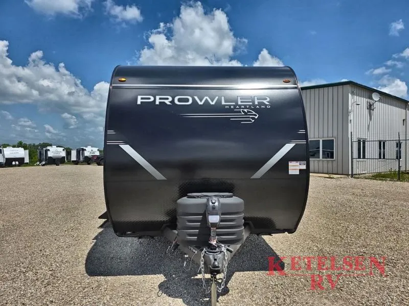 2027 Heartland Prowler 2602BHS - Photo 4