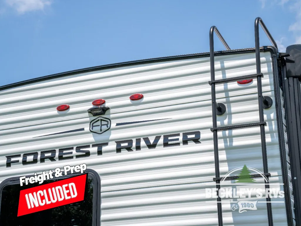 2027 Forest River Puma 32BHQS, Photos photo 8