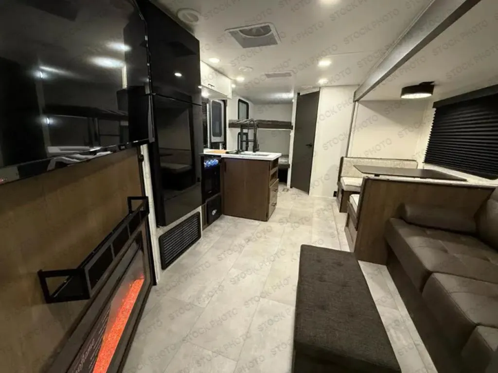 2027 Forest River RV Tracer New    275 BH - Photo 3