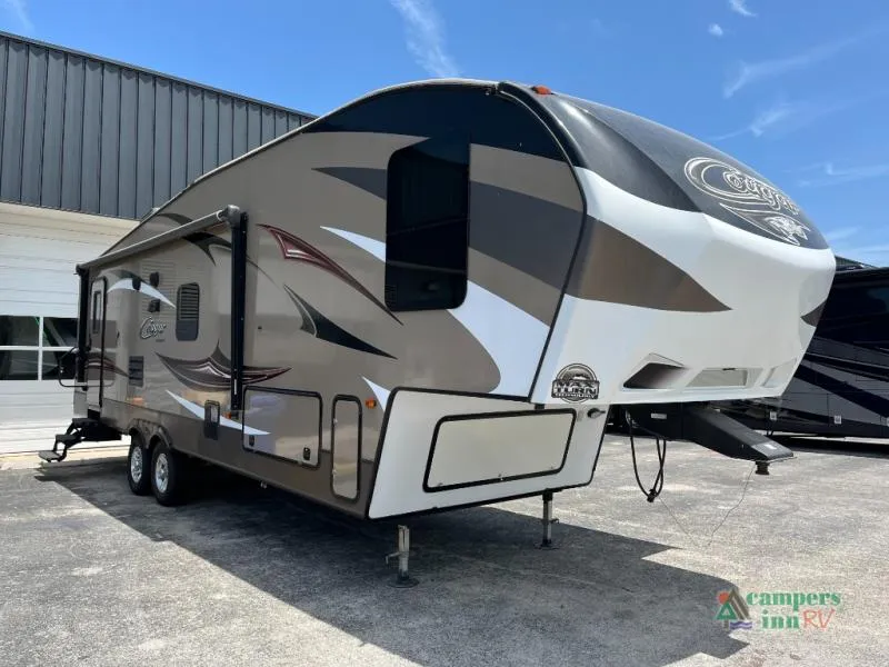 2015 Keystone RV Cougar 288RLS - Main photo