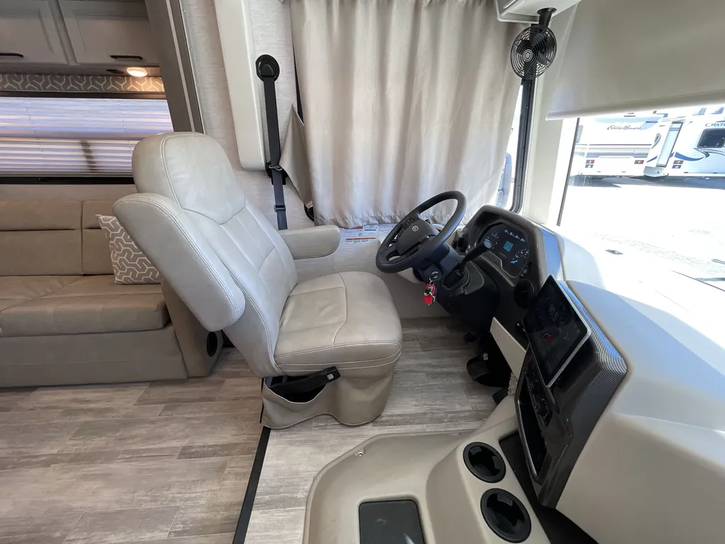 2024 Thor Motor Coach Freedom Traveler A29, Photos photo 26