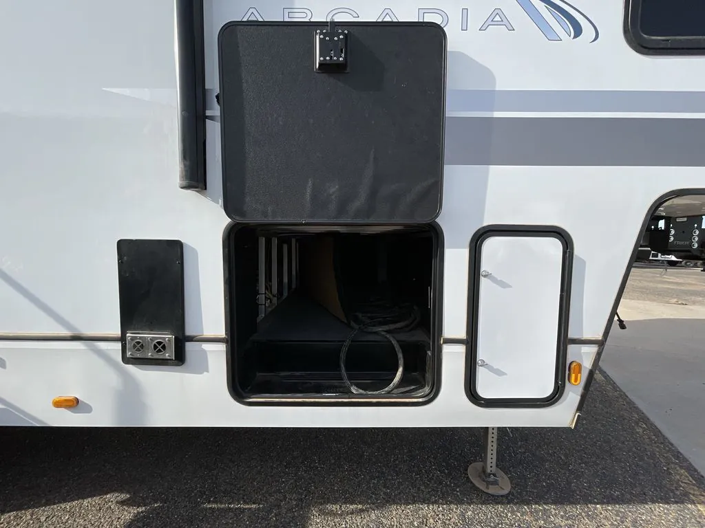 2025 Keystone Arcadia Super Lite 260SLCL - Photo 3