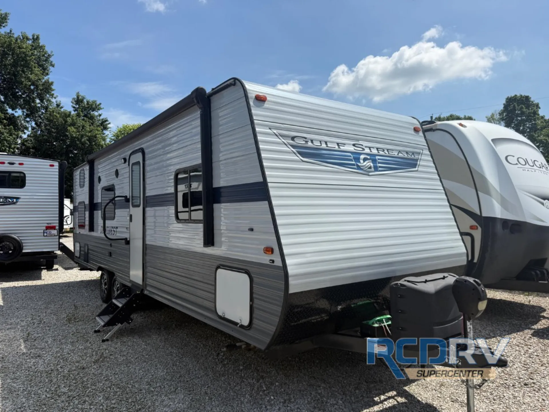 2021 Gulf Stream Conquest 275FBG - Photo 2