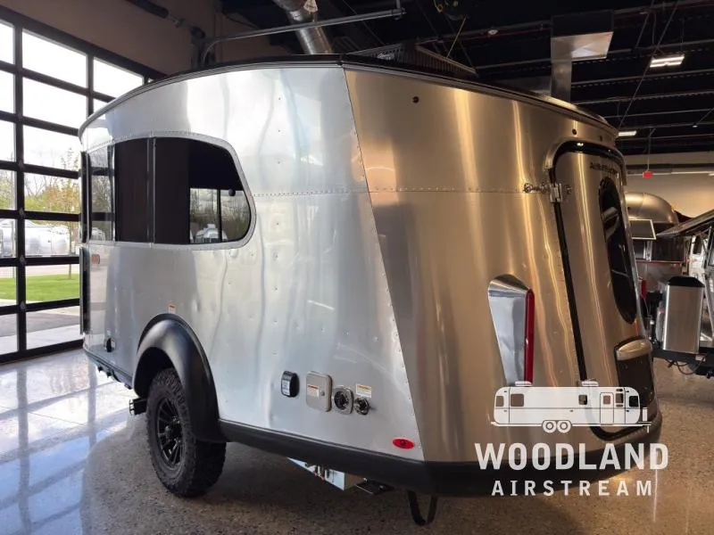 2026 Airstream Basecamp Xe 20XE - Photo 4