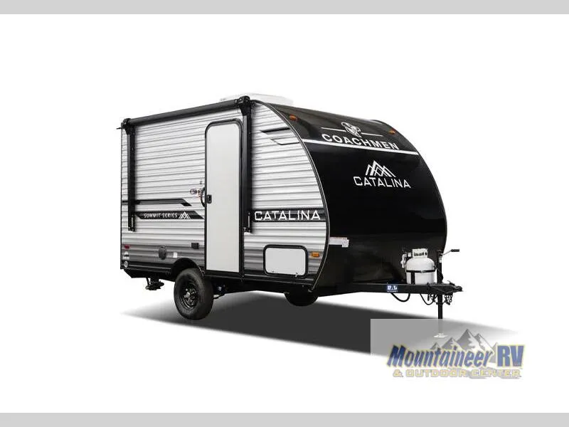 2027 Coachmen Catalina Summit Series 7 154RDX - Photo 2