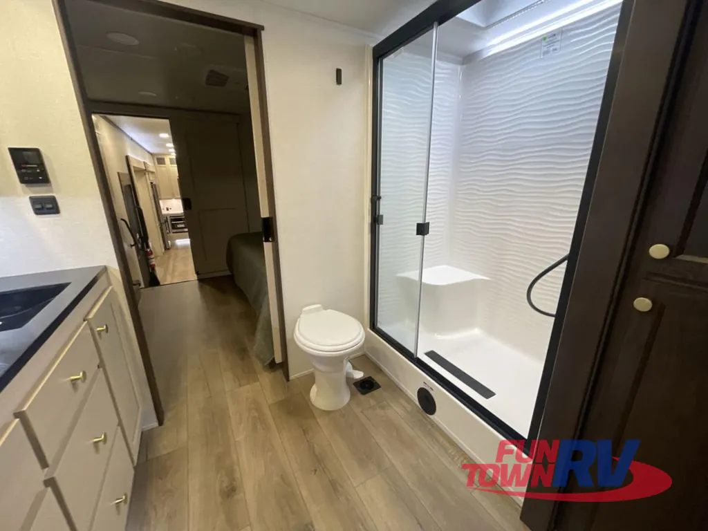 2026 Forest River Cedar Creek 385RK, Photos photo 38