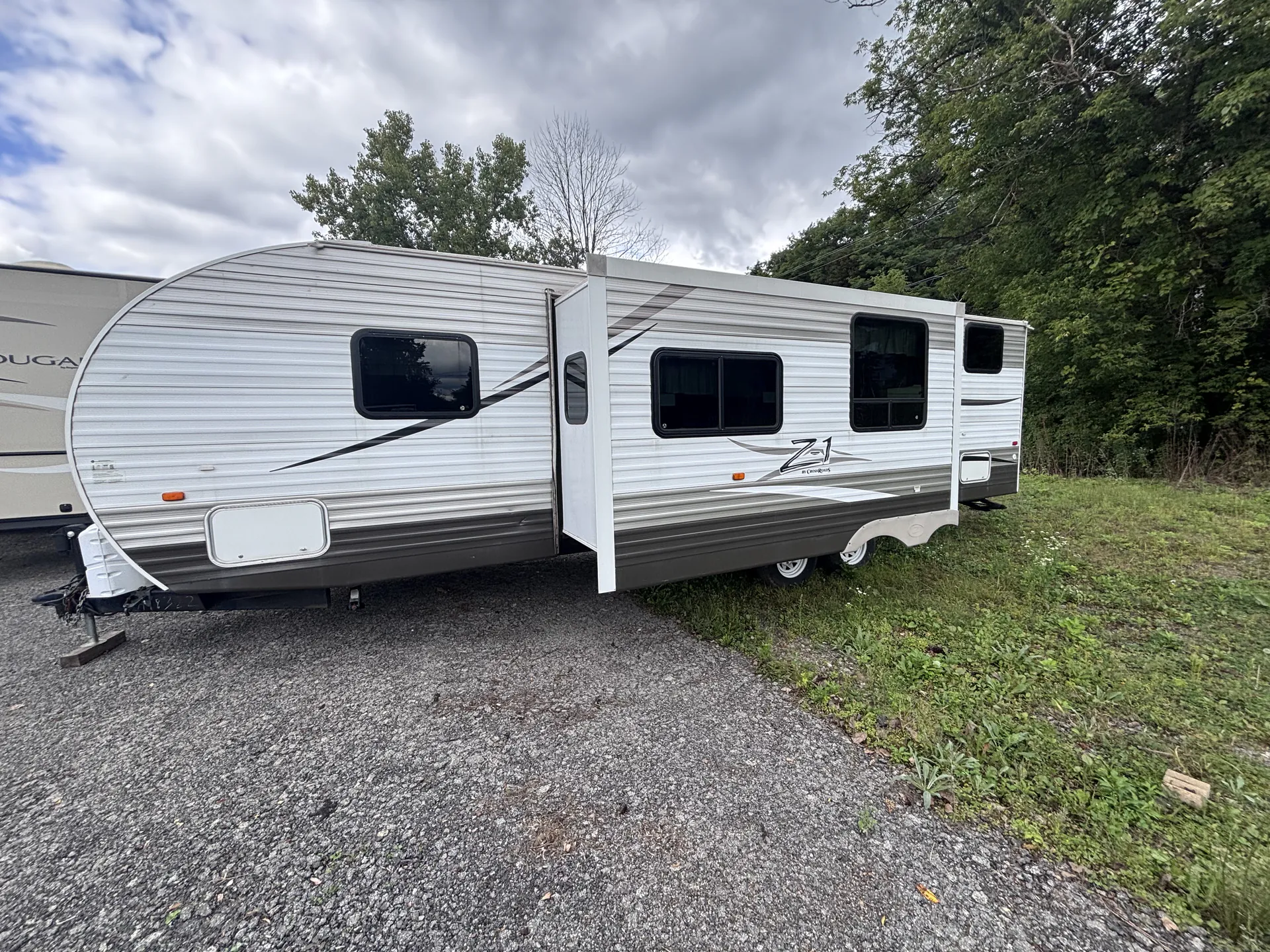 2013 CrossRoads Z-1 ZT301BH - Photo 3