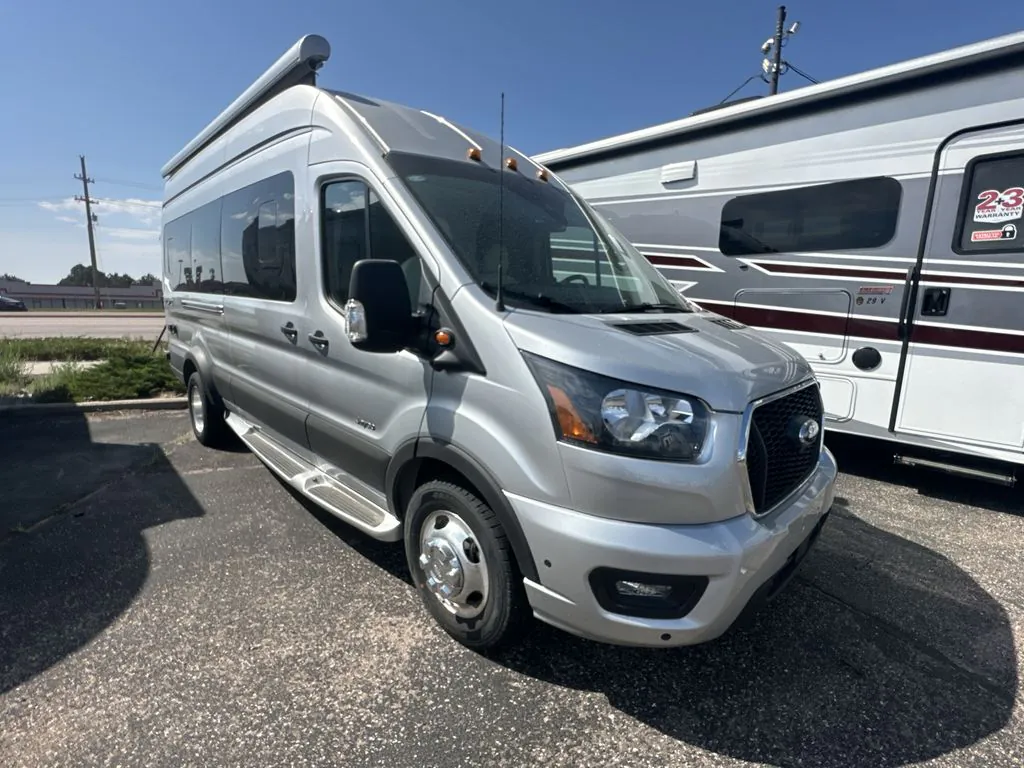 2026 Jayco Solstice 21B - Photo 2