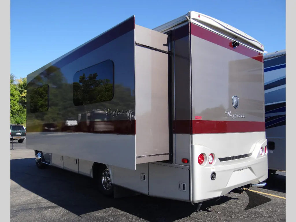 2019 Tiffin Wayfarer 24 FW, Photos photo 5