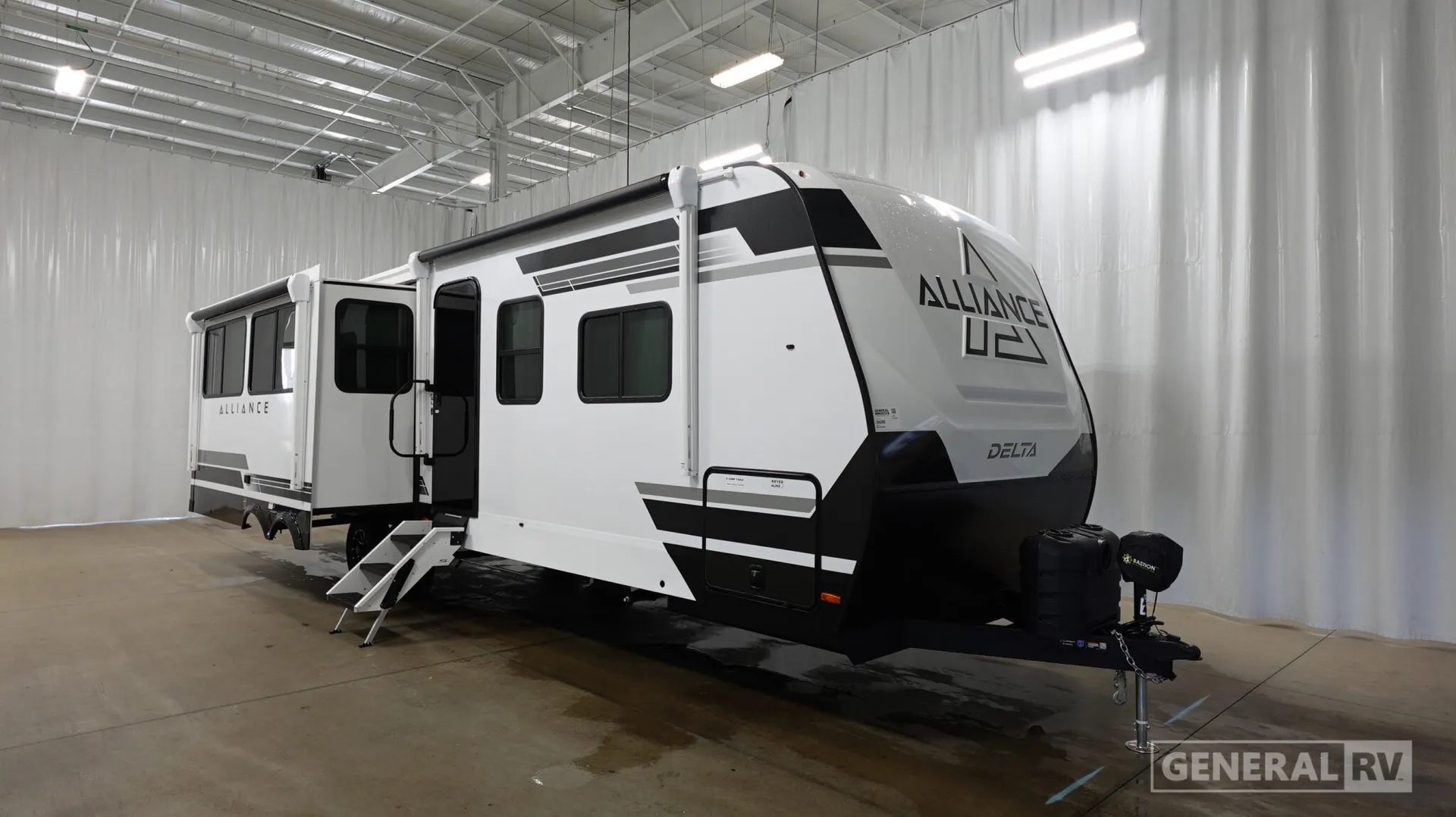2027 Alliance RV Delta 292RL - Photo 2