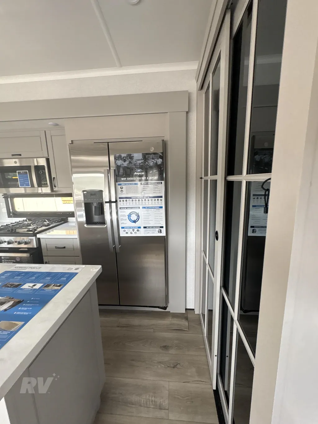 2026 Jayco North Point 387FBTS, Photos photo 10