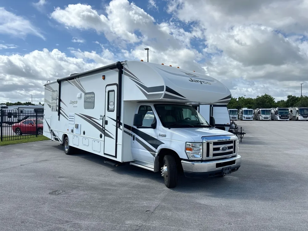 2019 Jayco Redhawk 29XK - Photo 2
