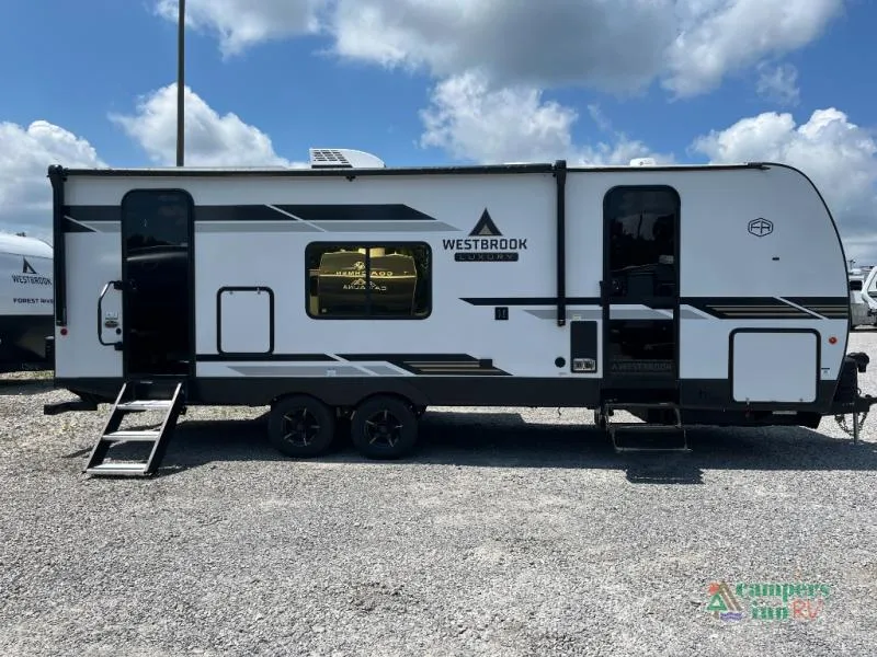 2027 Forest River Westbrook Luxury 245RKLC - Photo 3