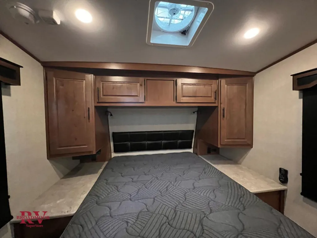2026 Outdoors RV Trail Series 27TRX, Photos photo 16