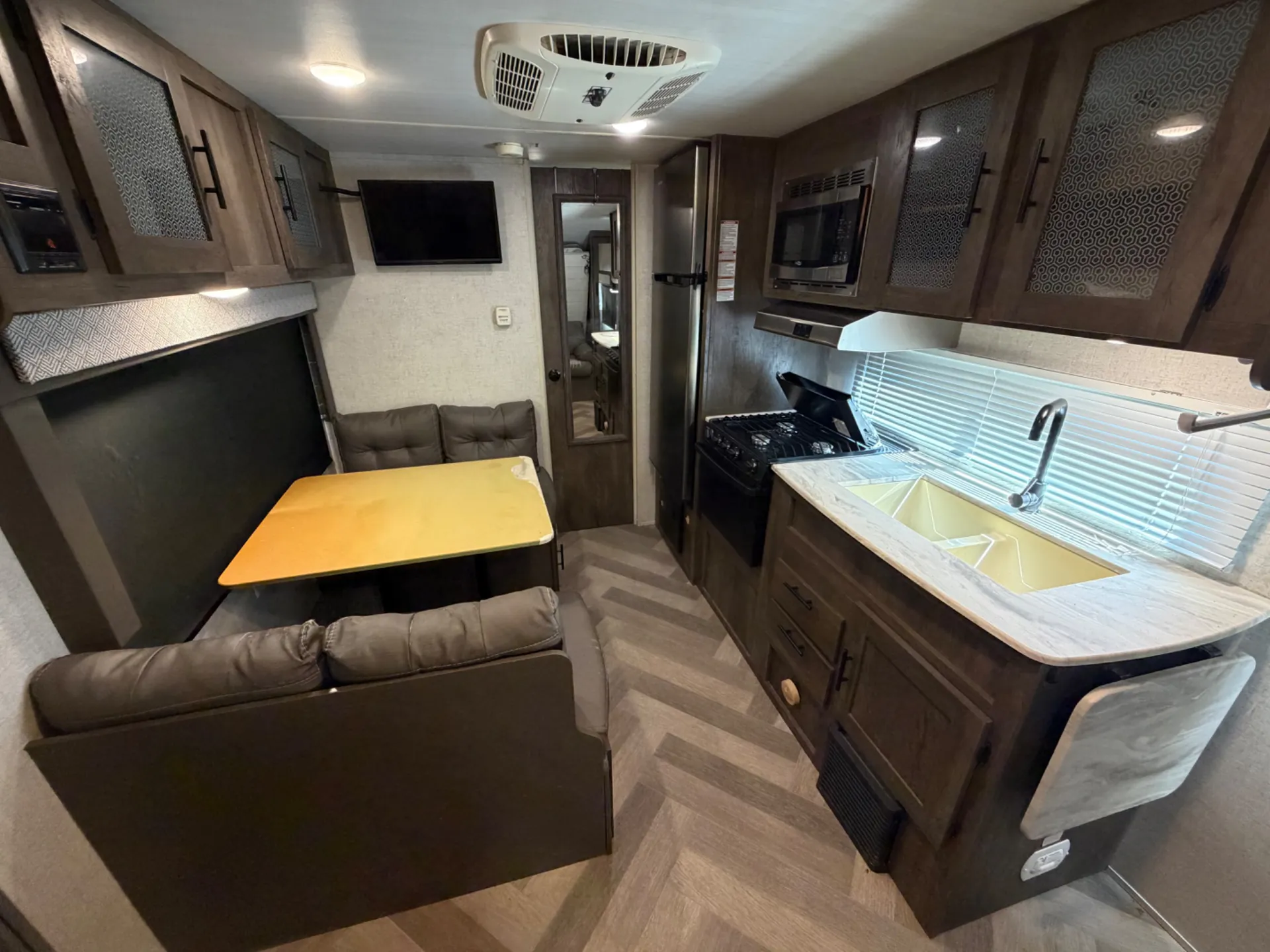 2020 Forest River Salem Cruise Lite 171RBXL — Photo 7