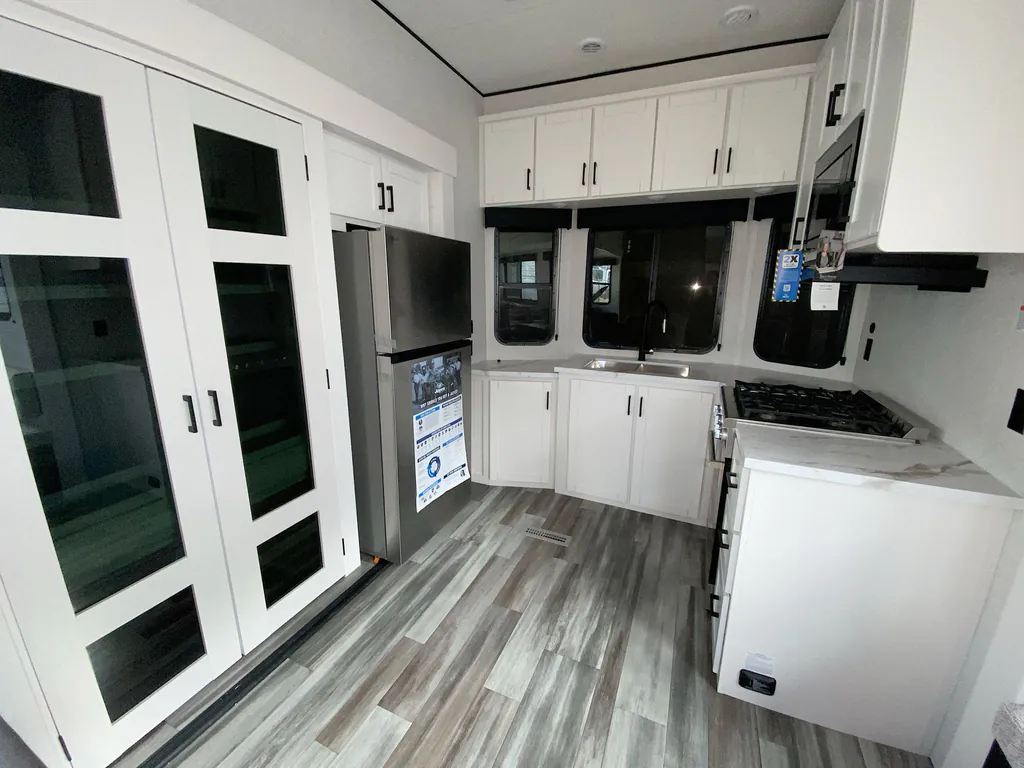 2026 Jayco Jay Flight Bungalow 404LOFT DS, Photos photo 12