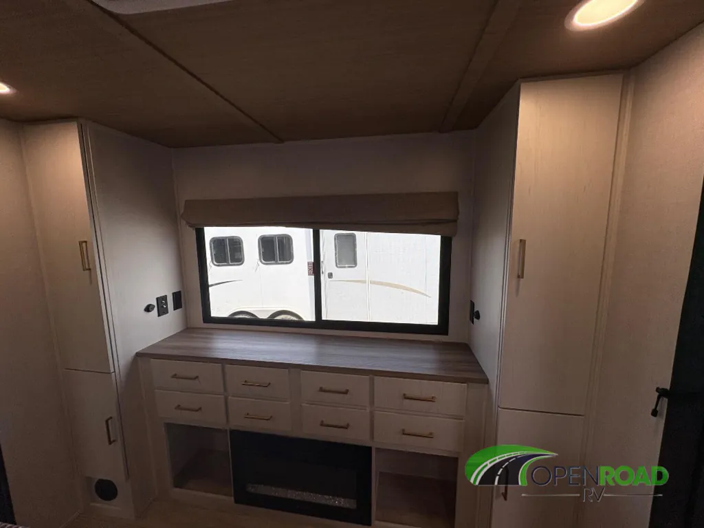 2026 Forest River Vibe 2500FIK, Photos photo 17