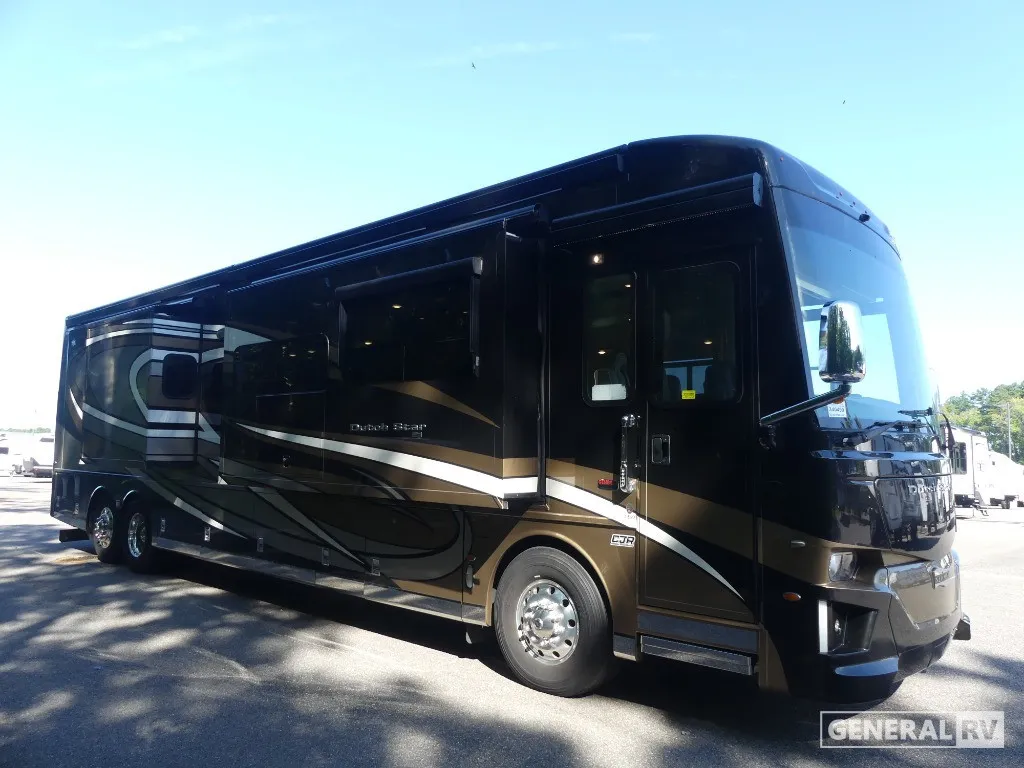 2022 Newmar Dutch Star 4369 - Photo 2
