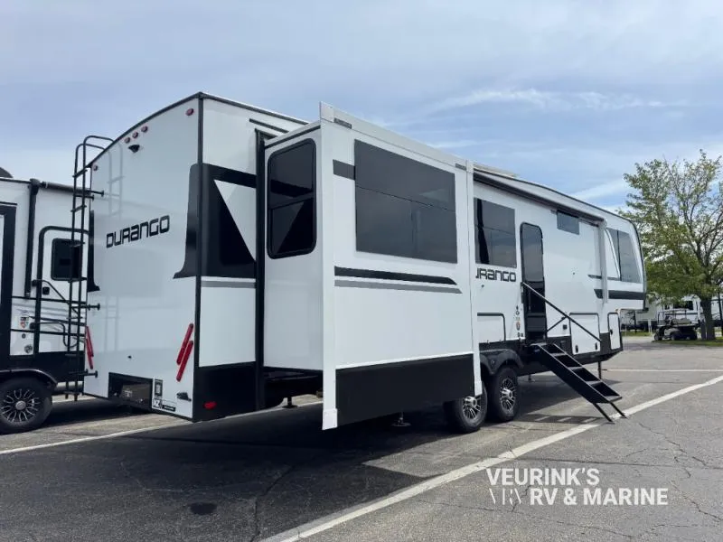 2026 KZ Durango D326RLT - Photo 2