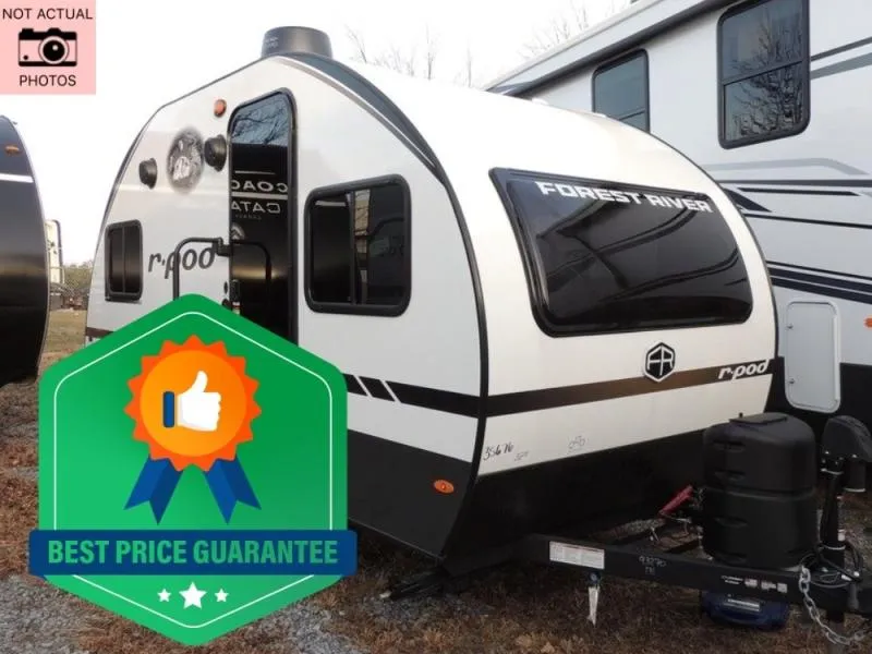 2026 Forest River R-Pod 171 - Photo 2