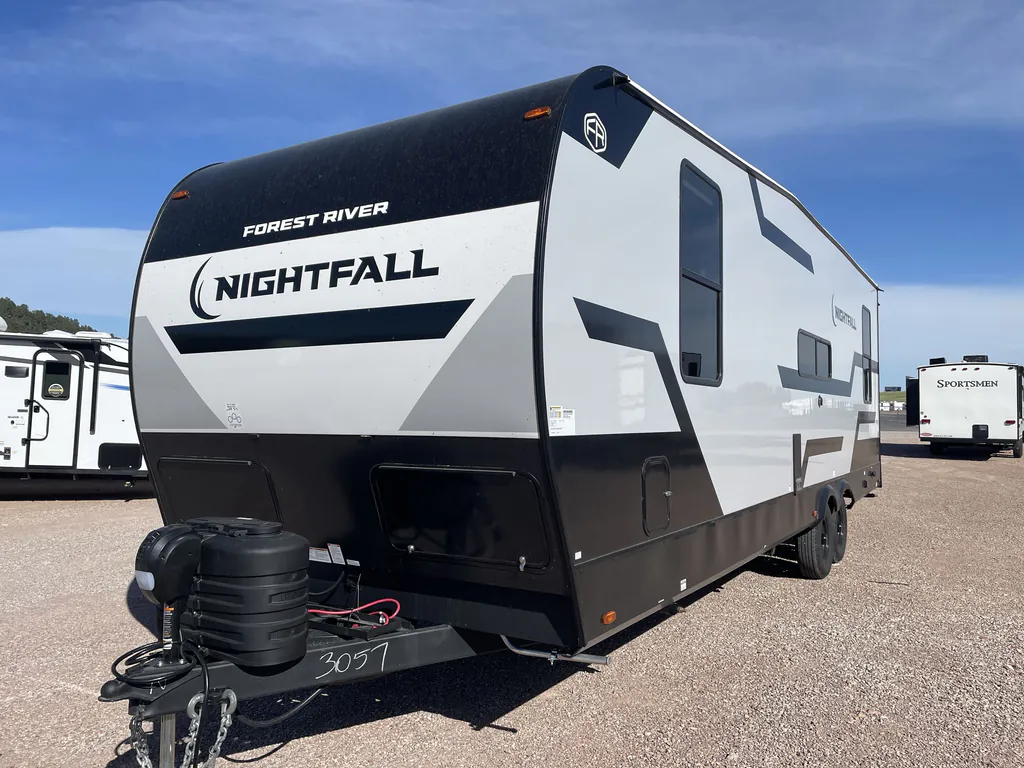 2027 Forest River Nightfall 28N, Photos photo 6